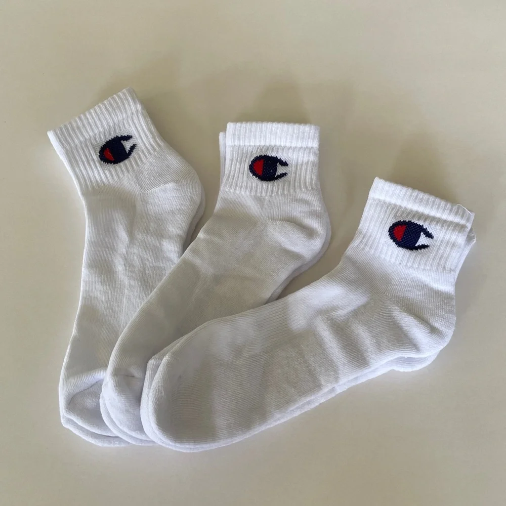 Champion ankle socks